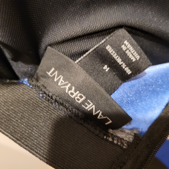 👗2 for $20👗Lane Bryant Skirt Size 14 - Picture 7 of 8